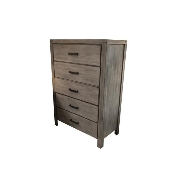Copeland Gray Chest