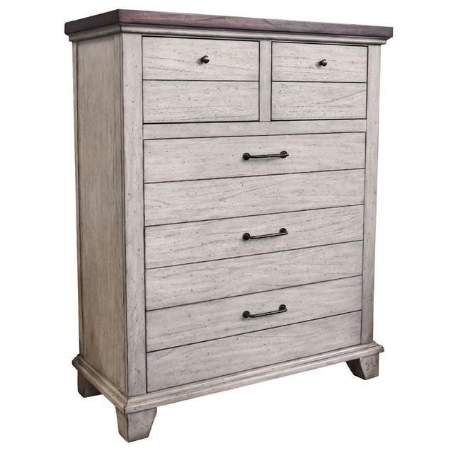 Deer Creek Chest