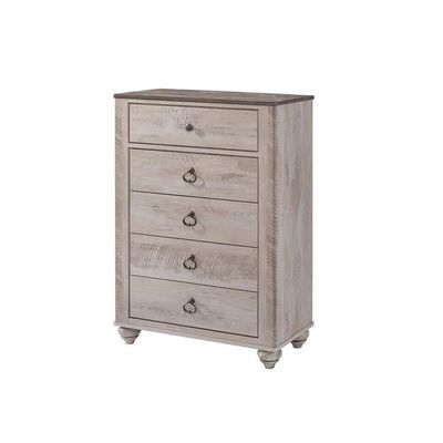 Jessup Chest