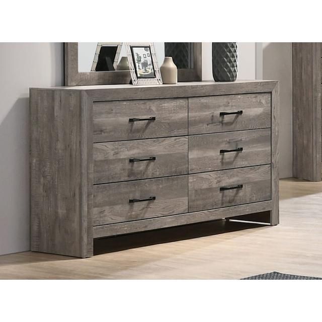 Cameron Grey Dresser