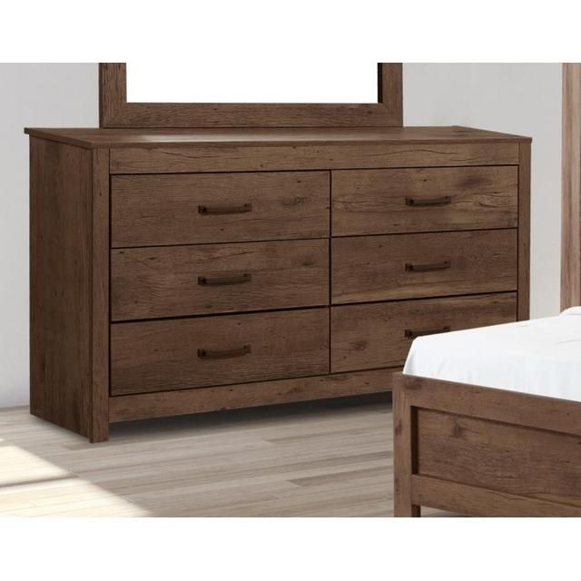 Gilliam Dresser