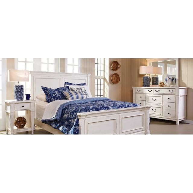 Stoney Creek Dresser Stoney Creek Dresser