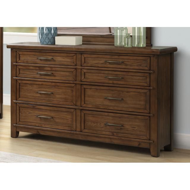 Fairfax County Dresser