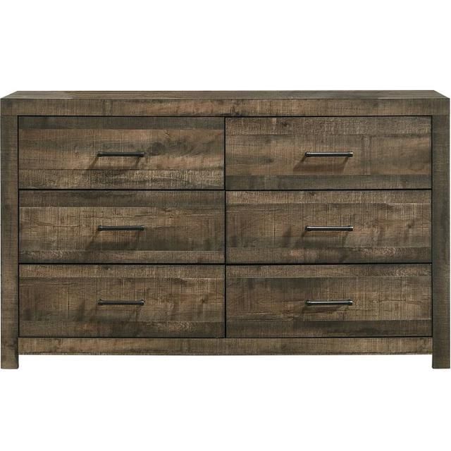 Bailey Dresser