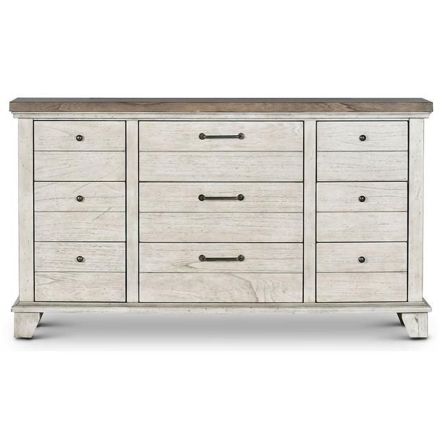 Deer Creek Dresser