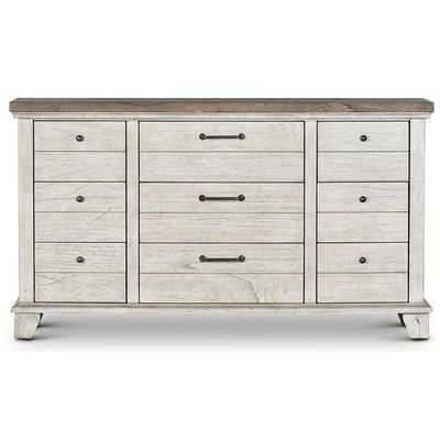 Deer Creek Dresser