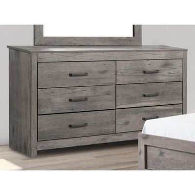 Langston Dresser