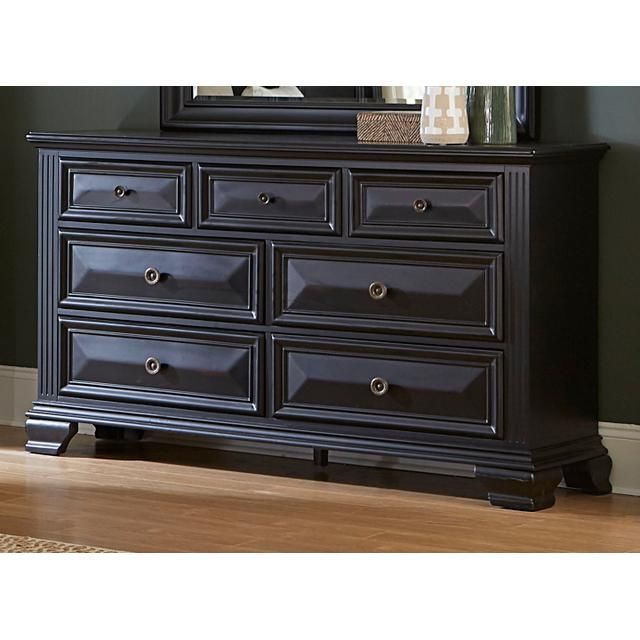 Passages Dresser