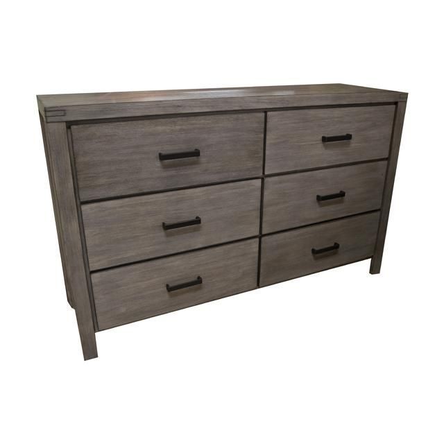 Copeland Gray Dresser