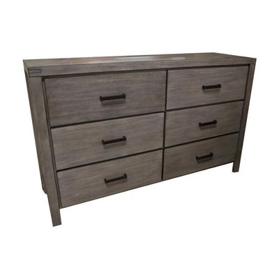 Copeland Gray Dresser