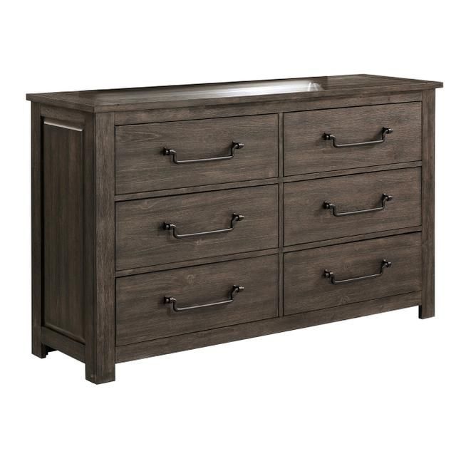 Denver Dresser