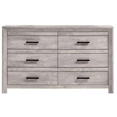Ellen White Dresser