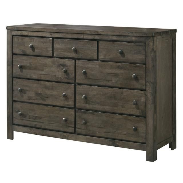 Cassidy Dresser