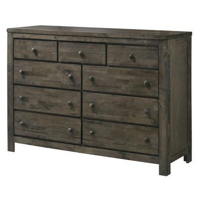 Cassidy Dresser