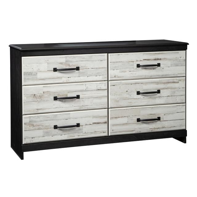 Destin Dresser
