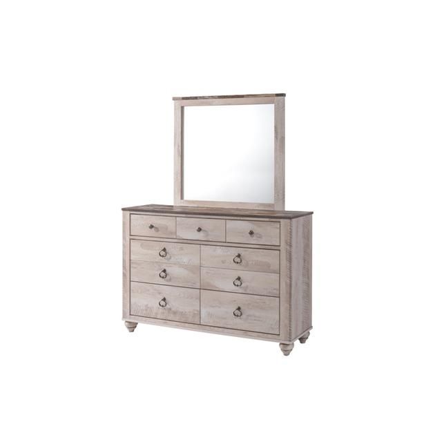 Jessup Dresser