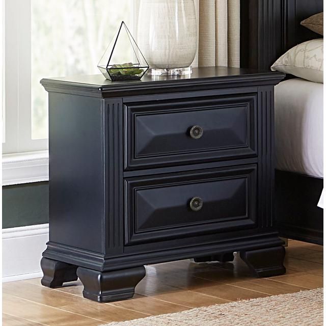 Passages Nightstand