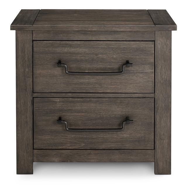 Denver Nightstand Denver Nightstand