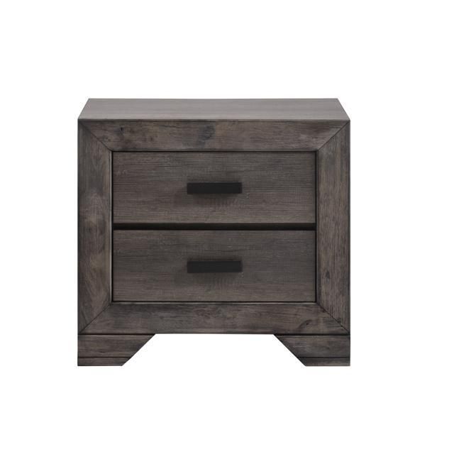 Nathan Nightstand
