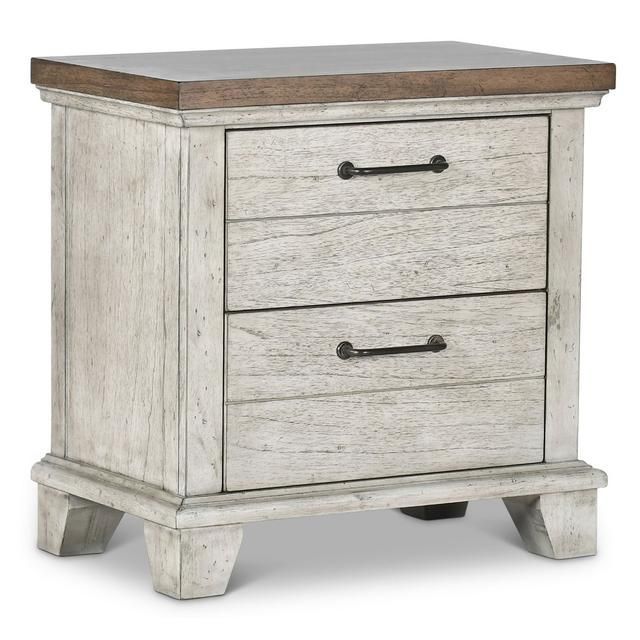 Deer Creek Nightstand Deer Creek Nightstand