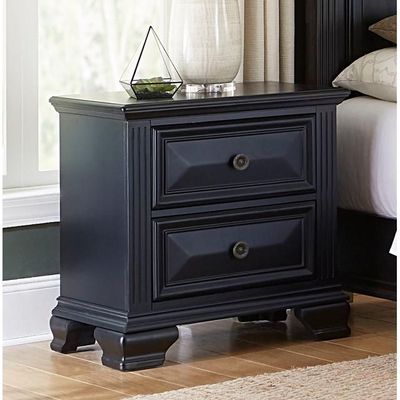 Passages Nightstand