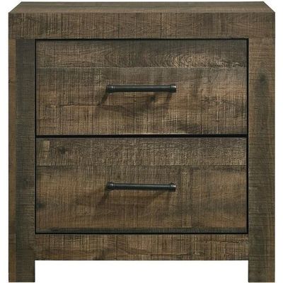 Bailey Nightstand
