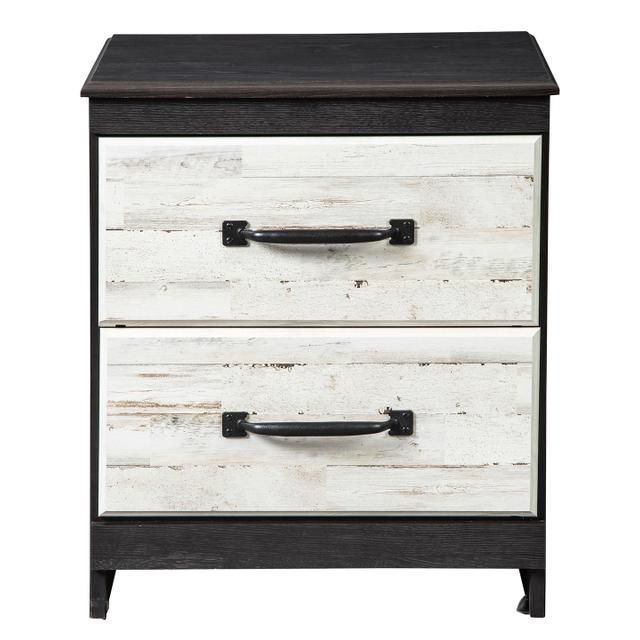 Destin Nightstand