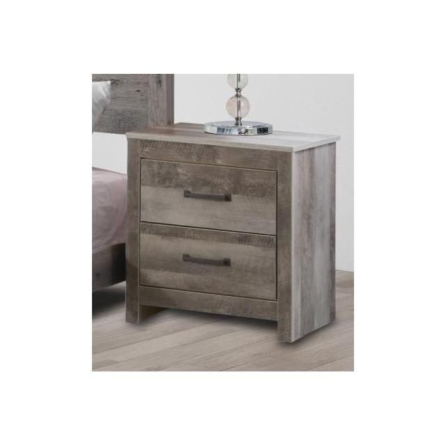 Langston Nightstand
