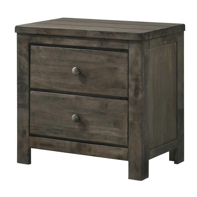 Cassidy Nightstand Cassidy Nightstand