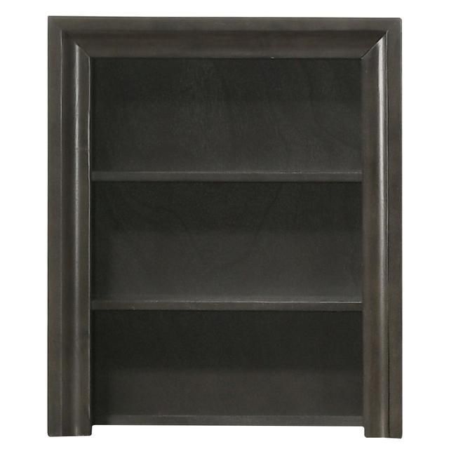 Antique Grey Pier Antique Grey Pier