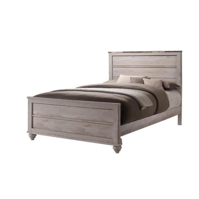Jessup Queen Bed Jessup Queen Bed