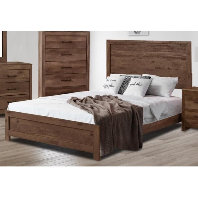 Gilliam Twin Bed Gilliam Twin Bed