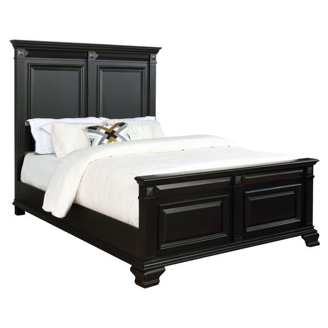 Passages Queen Bed Passages Queen Bed