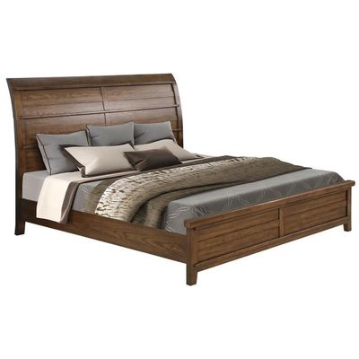 Fairfax County Queen Bed
