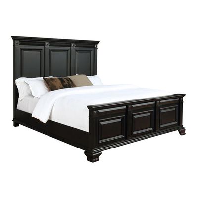 Passages King Bed