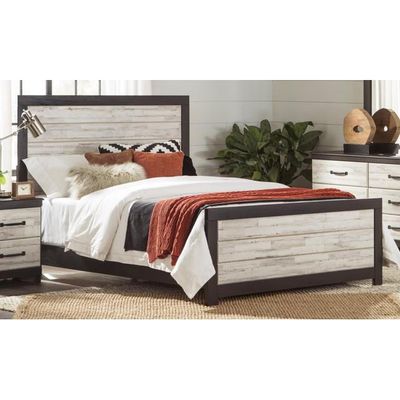 Destin King Bed