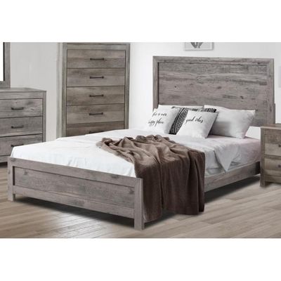 Langston Twin Bed