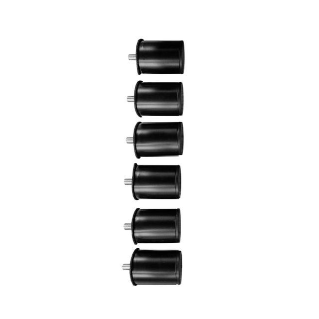 2 Inch Legs - Set of 4