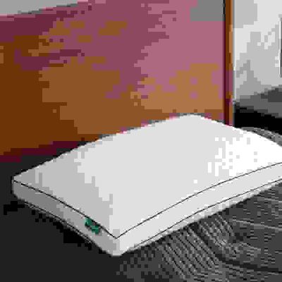 Beautyrest® Deluxe Down Alternative Pillow -Queen Beautyrest® Deluxe Down Alternative Pillow -Queen