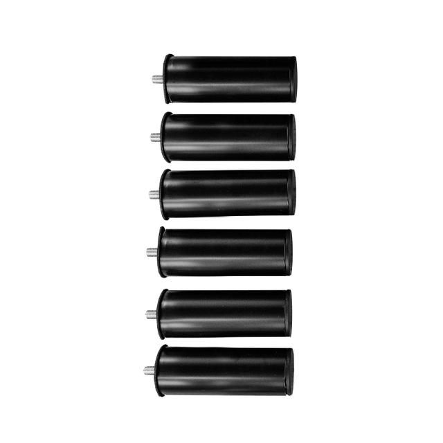 8 Inch Legs - Set of 4