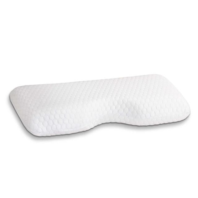 Blue Ice™ Cool Tech Curve Pillow