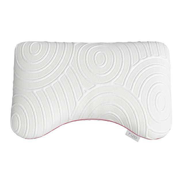 4pk Queen Rz Contourdual Cool Pillow