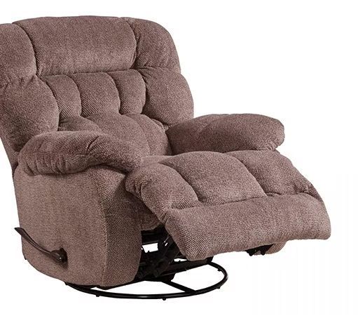 Daly Chateau Swivel Glider Recliner