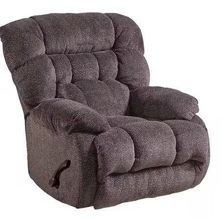 Daly Cobblestone Swivel Glider Recliner