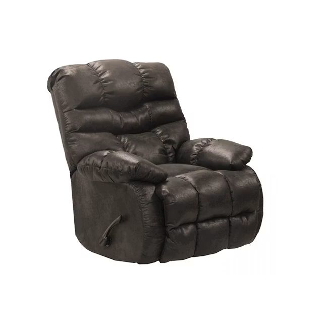 Grant Steel Chaise Rocker Recliner