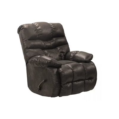 Grant Steel Chaise Rocker Recliner