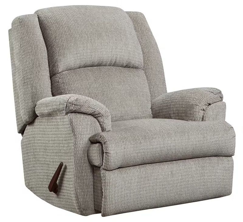 Denali Mineral Rocker Recliner Denali Mineral Rocker Recliner