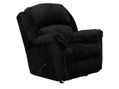 Power Lay Flat Recliner w/Zero Gravity