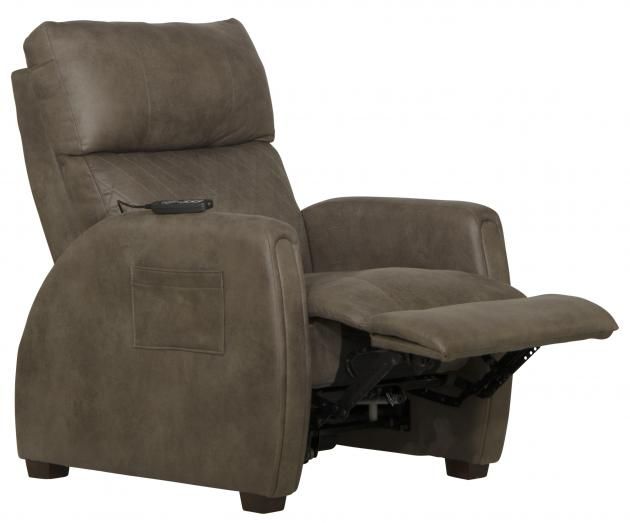 Power Headrest Power LayFlat Recl w/Heat/Massage/Lumbar/Zero Gravity