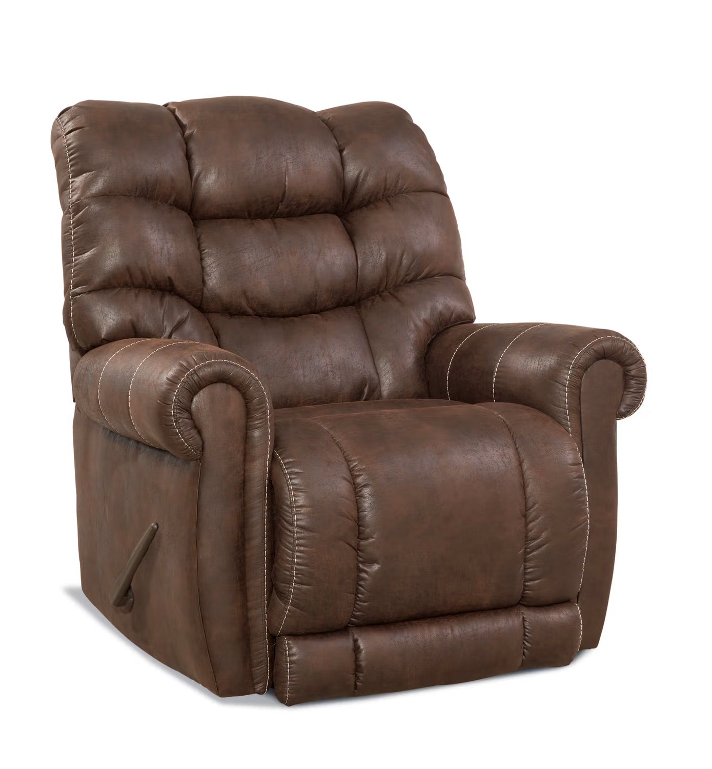Bomber Sable Wall Saver Recliner